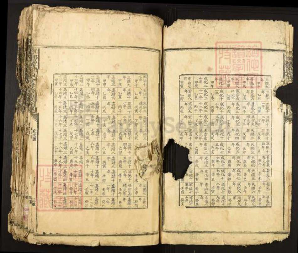 江西省赣州市宁都县温氏族谱-宁都温氏如玉祖合修首届族谱.pdf电子版预览图5