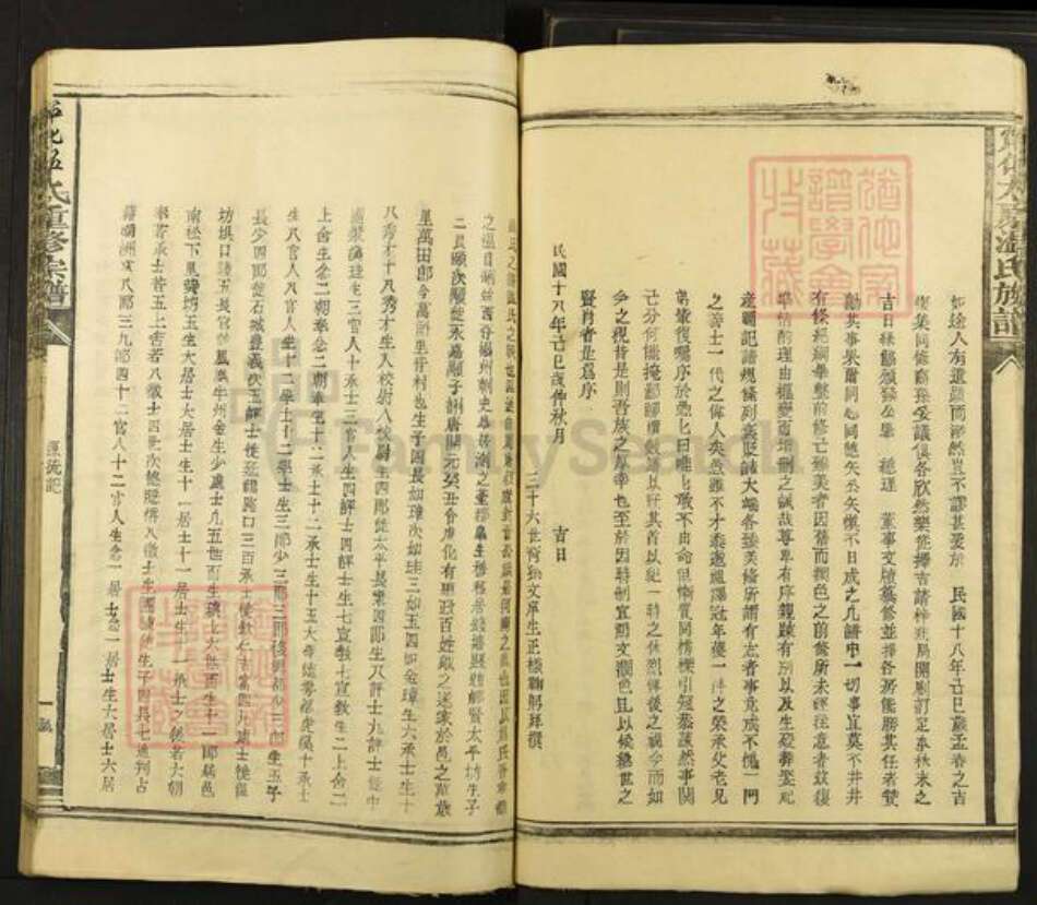 福建省三明市宁化县中沙乡温氏族谱-宁化太原温氏族谱.pdf电子版预览图5