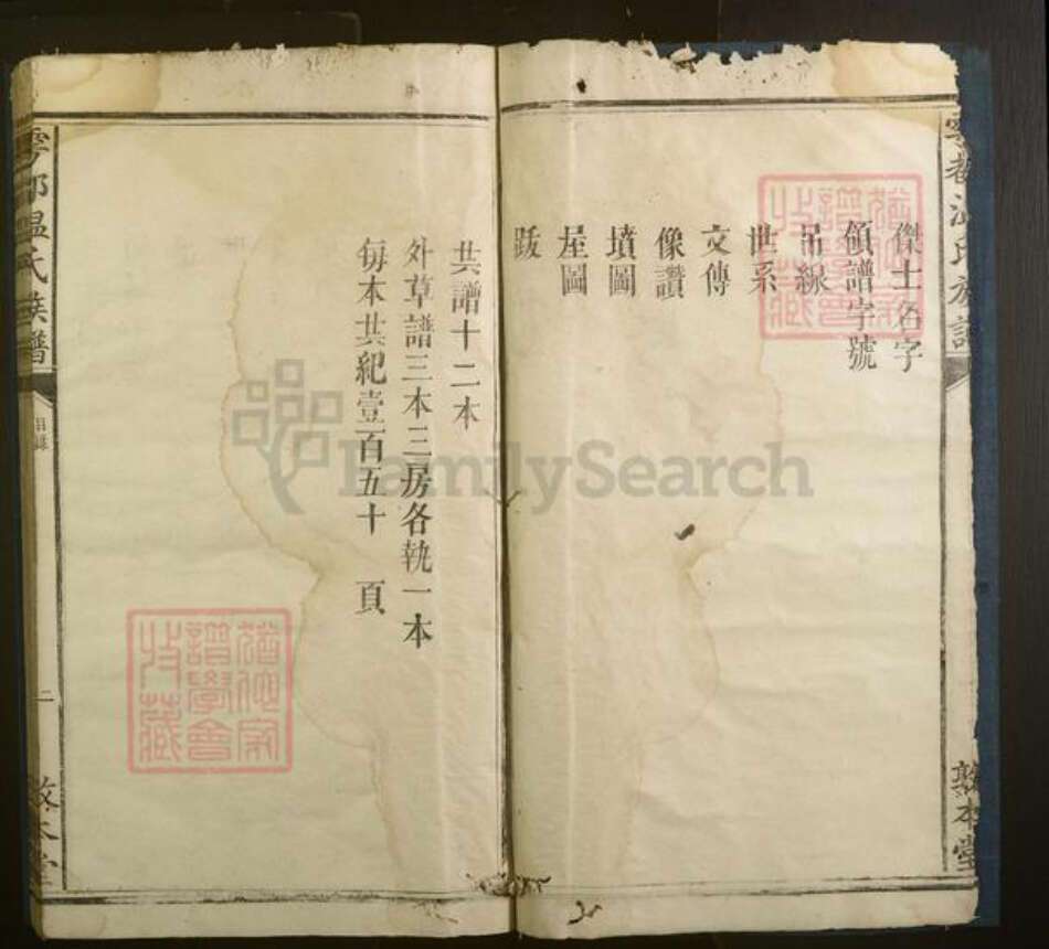 江西省温氏族谱-雩都温氏族谱.pdf电子版预览图5