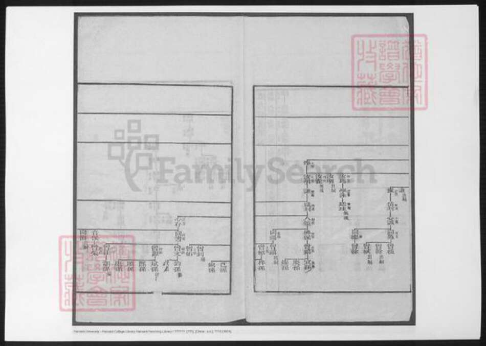江苏省苏州市张家港市翁氏族谱-海虞翁氏族谱.pdf电子版预览图3
