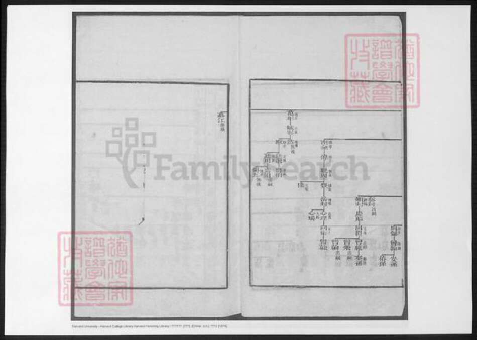 江苏省苏州市张家港市翁氏族谱-海虞翁氏族谱.pdf电子版预览图4