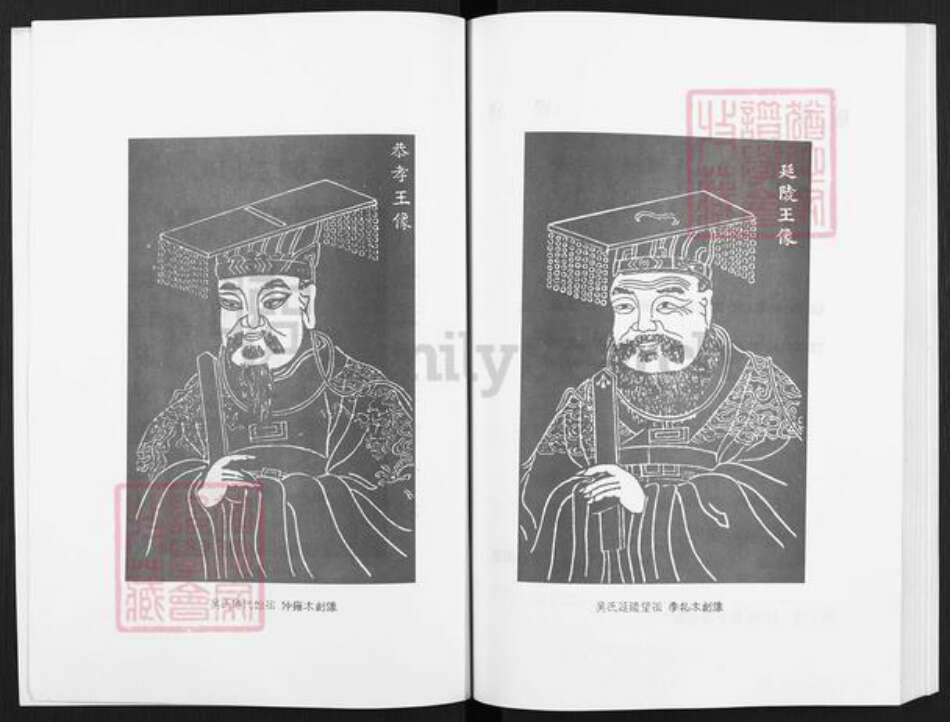 四川省资阳市安岳县通贤镇吴氏族谱-吴氏族谱.pdf电子版预览图3