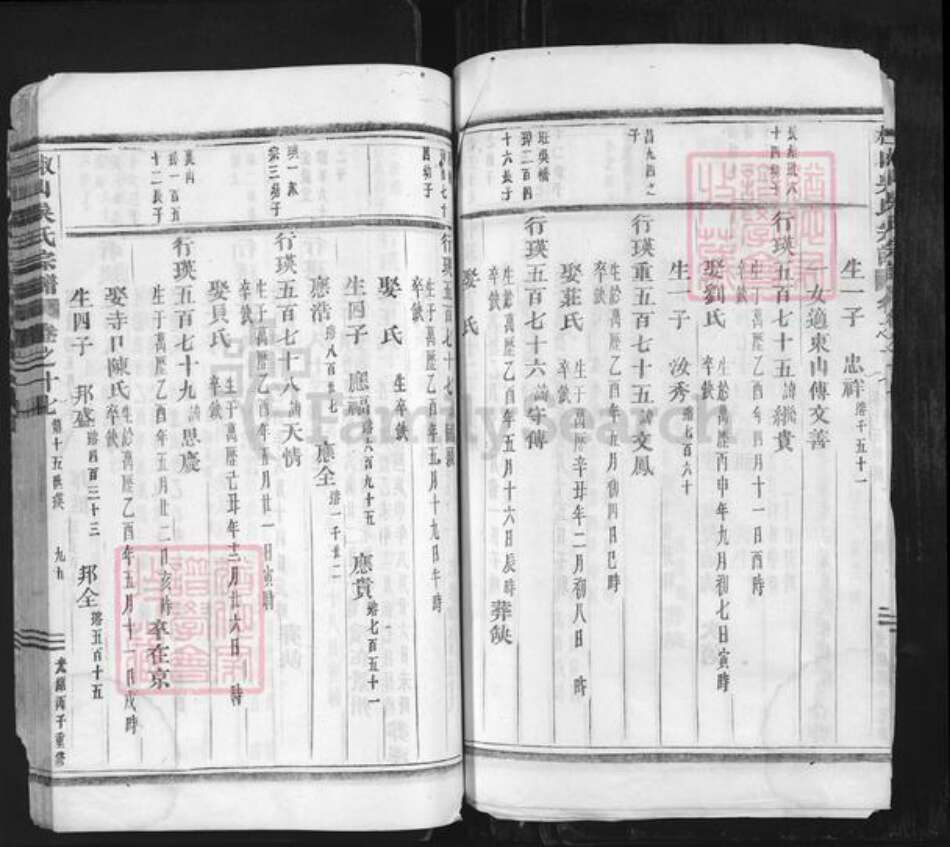 浙江省金华市吴氏族谱-椒山吴氏宗谱.pdf电子版预览图5