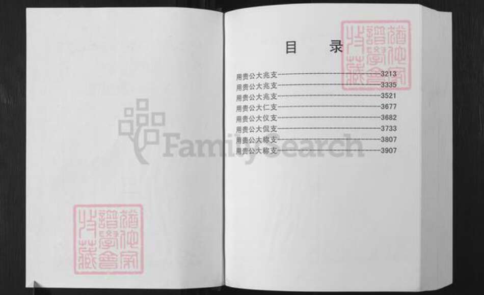 湖南省益阳市安化县小淹镇湖南省益阳市安化县夏氏会稽堂族谱-湖南夏氏子章公十一修族谱.pdf电子版预览图2