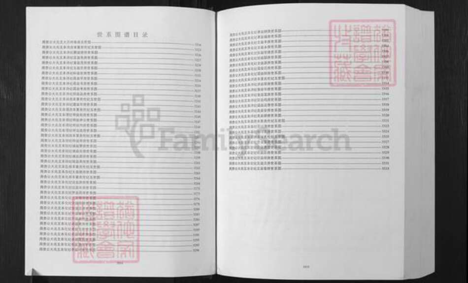 湖南省益阳市安化县小淹镇湖南省益阳市安化县夏氏会稽堂族谱-湖南夏氏子章公十一修族谱.pdf电子版预览图4