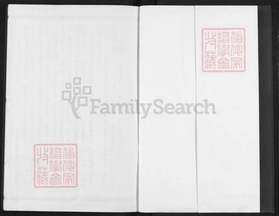 河北省山东省威海市环翠区泊于镇夏氏族谱-夏氏族谱河北吴家村.pdf电子版预览图1