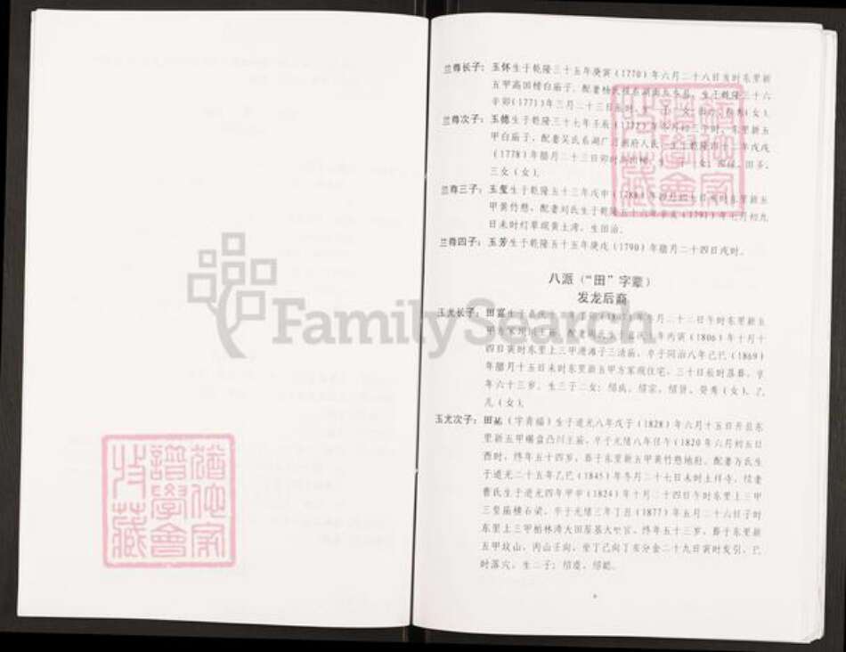 重庆市开州区谢氏族谱-Missing Title.pdf电子版预览图5