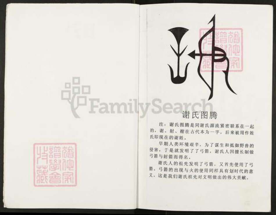 重庆市万州开县谢氏宝树堂族谱-开县座堂岭谢师夷支谱.pdf电子版预览图5