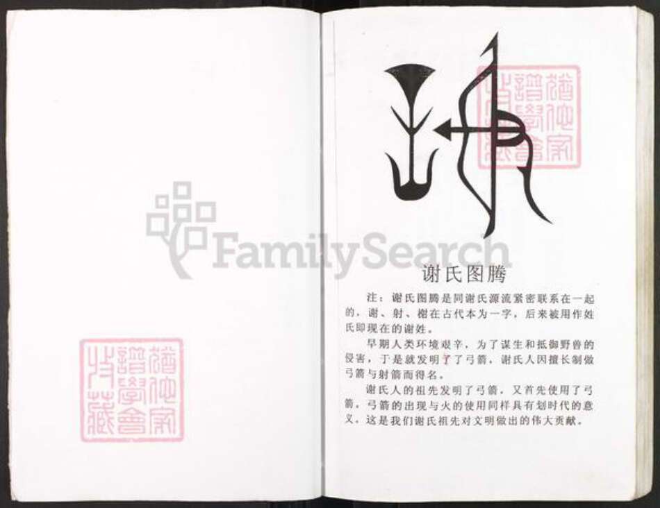 重庆市开州区谢氏宝树堂族谱-开县三合谢学康支谱.pdf电子版预览图5