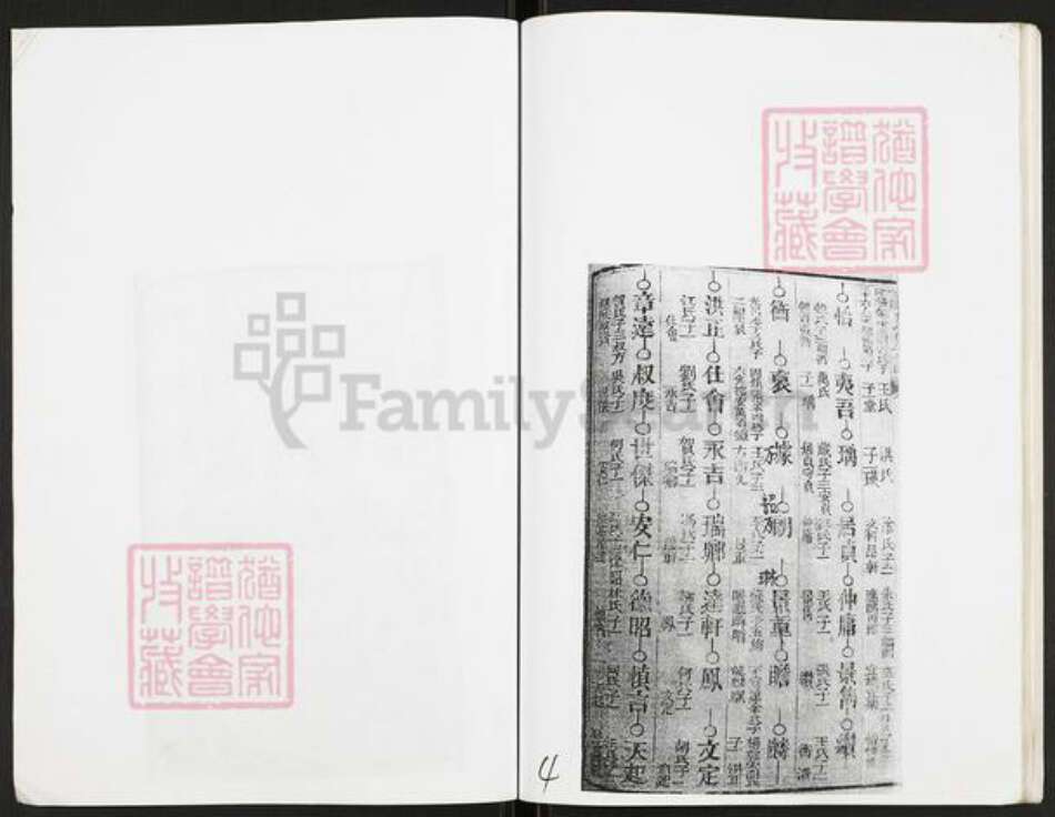 重庆市开州区重庆市万州开县谢；谢氏族谱-谢氏族谱.pdf电子版预览图5