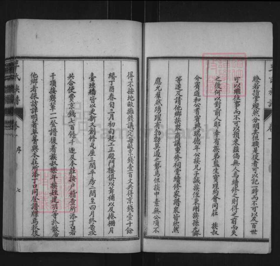 山东省泰安市肥城市辛氏族谱-肥城辛氏族谱.pdf电子版预览图3