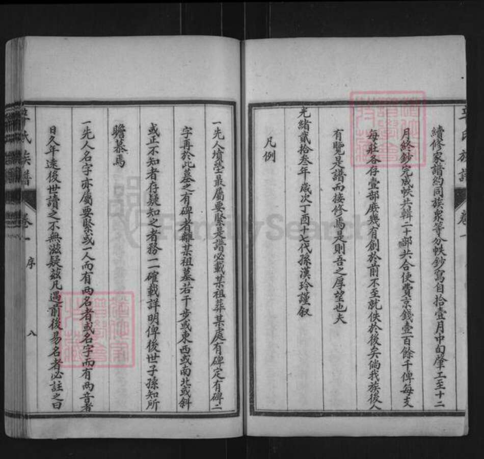 山东省泰安市肥城市辛氏族谱-肥城辛氏族谱.pdf电子版预览图4