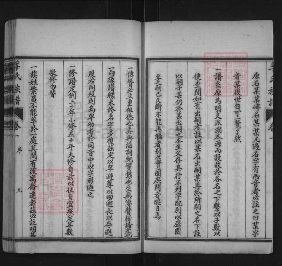 山东省泰安市肥城市辛氏族谱-肥城辛氏族谱.pdf电子版预览图5