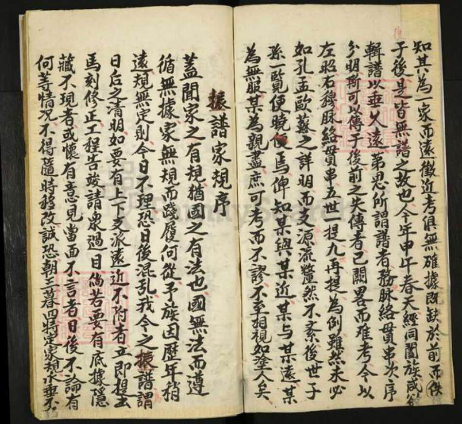 山西省太原市胥氏族谱-胥氏宗谱.pdf电子版预览图5
