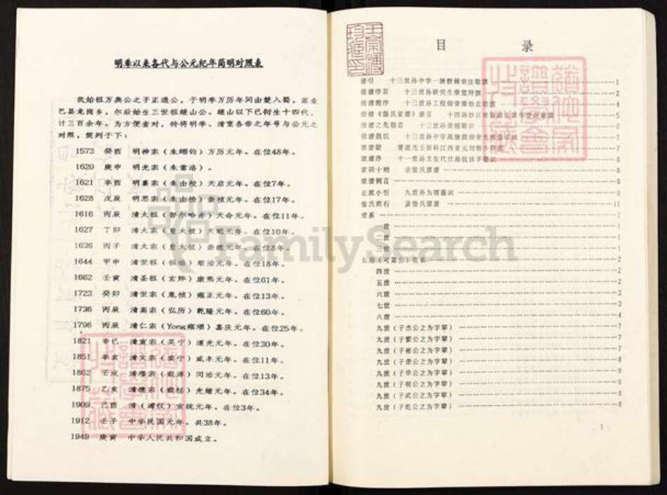 重庆市巴南区徐氏族谱-徐氏族谱.pdf电子版预览图4