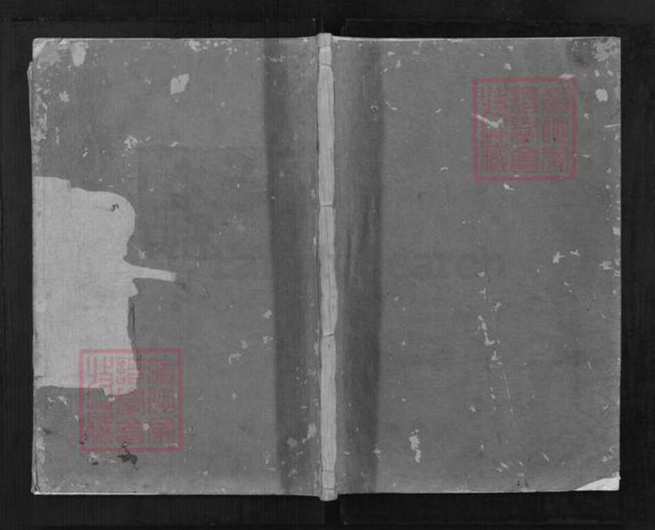 浙江省金华市武义县履坦镇徐氏惇本堂族谱-武义履坦徐氏宗谱.pdf电子版缩略图