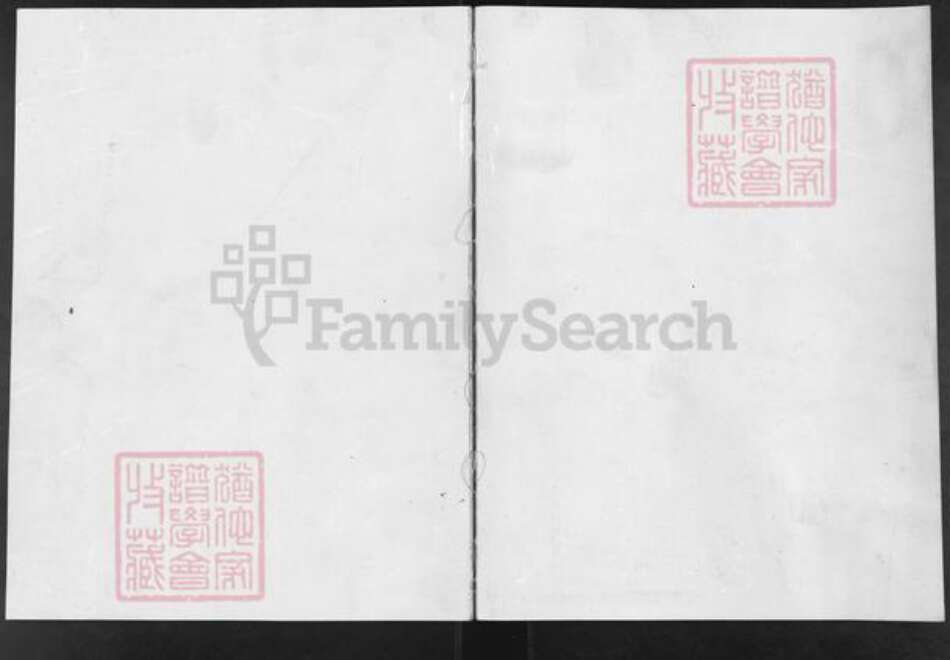 湖北省黄石市大冶市金牛镇阎氏族谱-乡宁城内阎氏四份(南府书院)族史略记.pdf电子版缩略图
