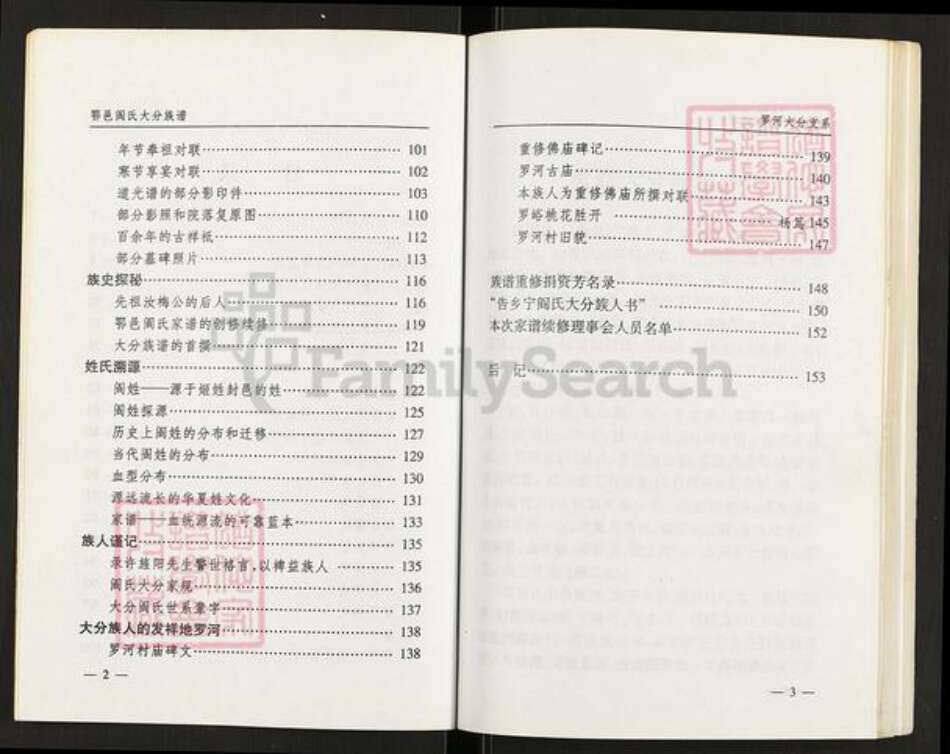 山西省临汾市乡宁县昌宁镇阎氏族谱-鄂邑阎氏大分族谱.pdf电子版预览图4