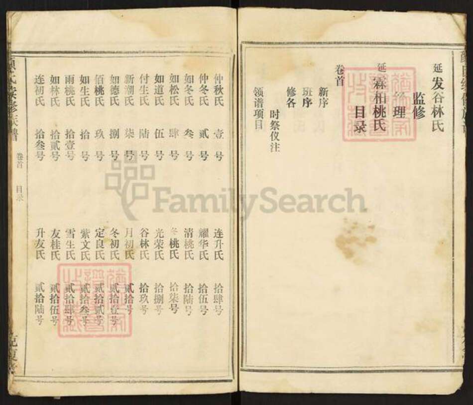 湖南省颜氏克复堂族谱-颜氏续修族谱.pdf电子版预览图4