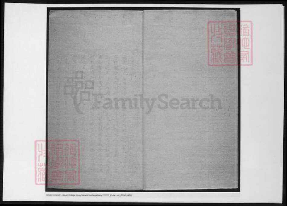 广东省河源市连平县颜氏族谱-连平颜氏宗谱.pdf电子版预览图2