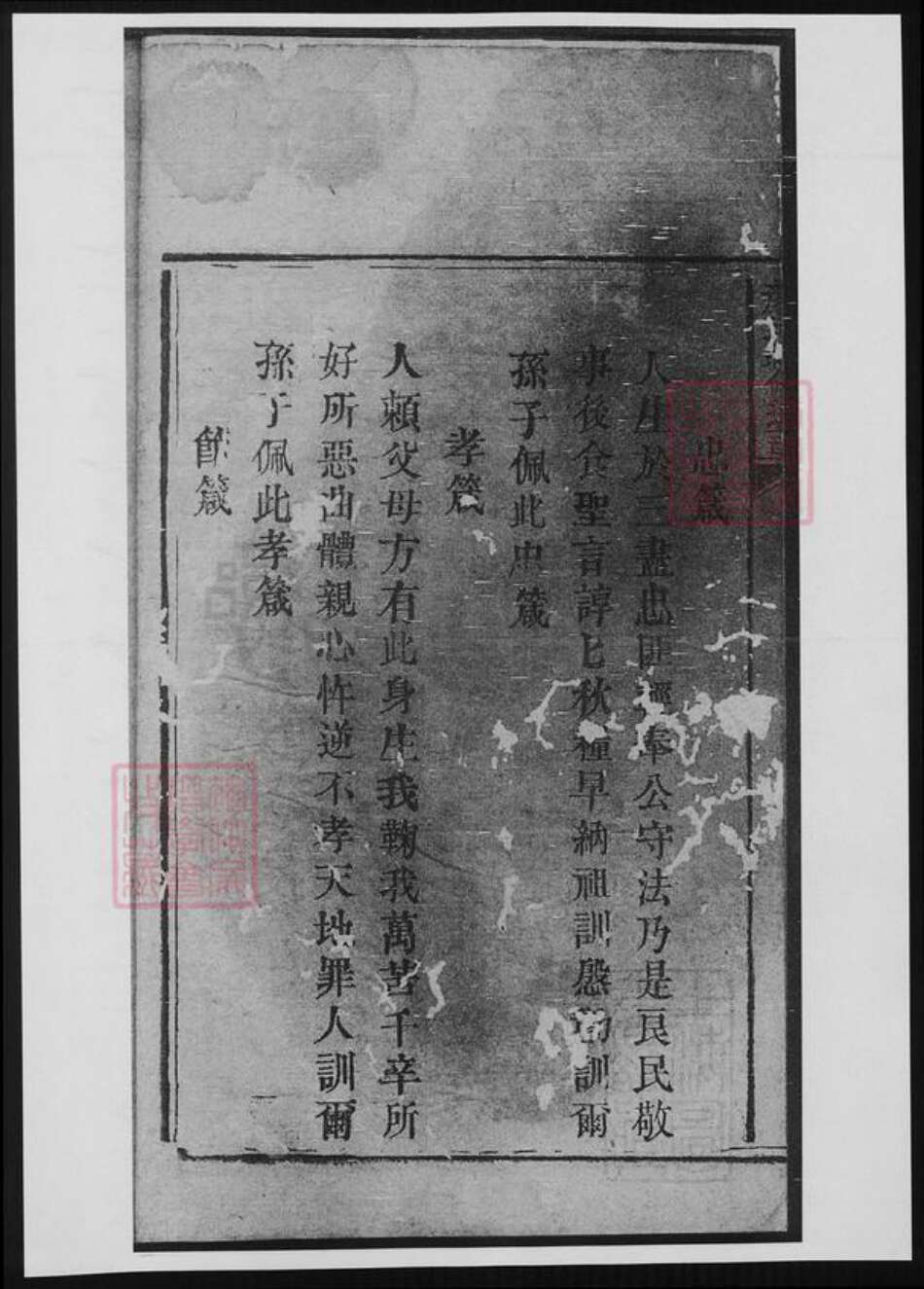 湖南省株洲市颜氏族谱-醴陵楠桥颜氏支谱.pdf电子版预览图3