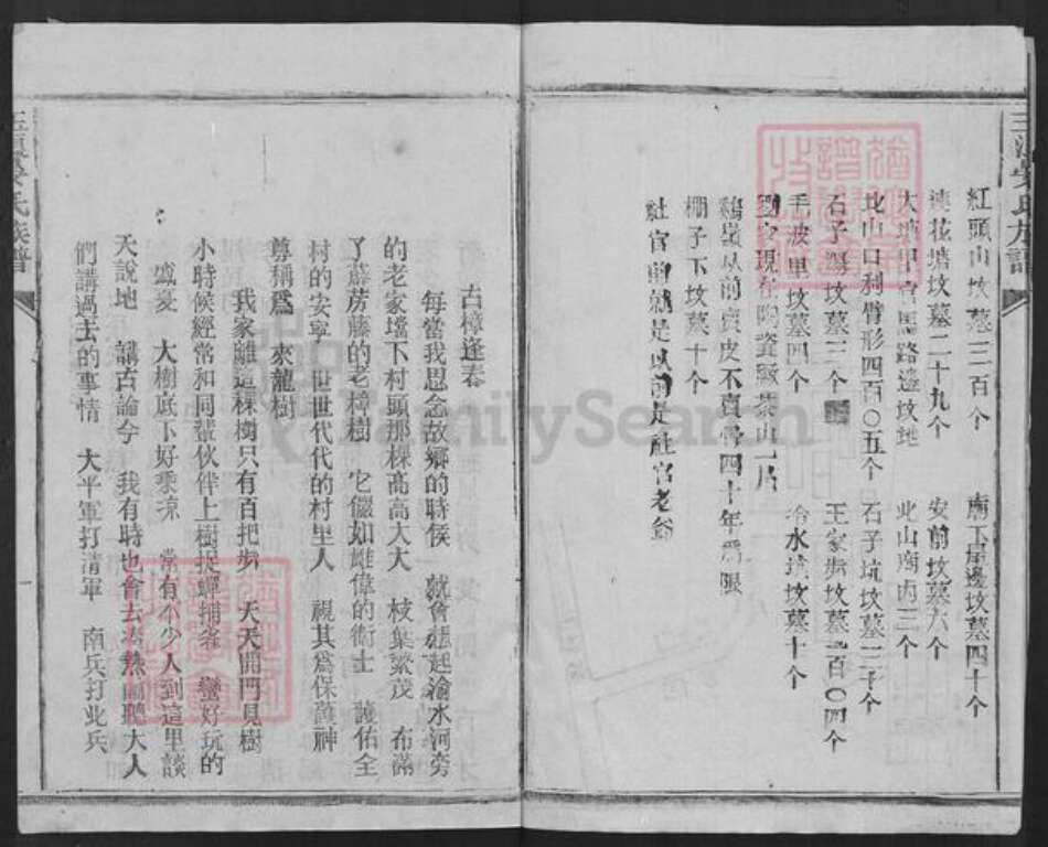 江西省新余市晏氏聚德堂族谱-玉浪晏氏族谱.pdf电子版预览图5