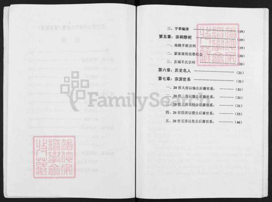 四川省绵阳市三台县忠孝乡羊氏族谱-羊氏族谱.蒙家坡系.pdf电子版预览图4