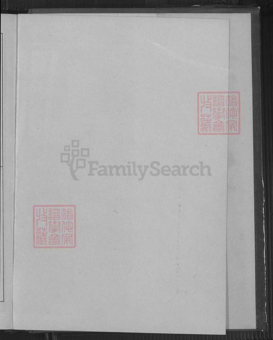 福建省泉州市永春县叶氏族谱-叶氏族谱.pdf电子版预览图3