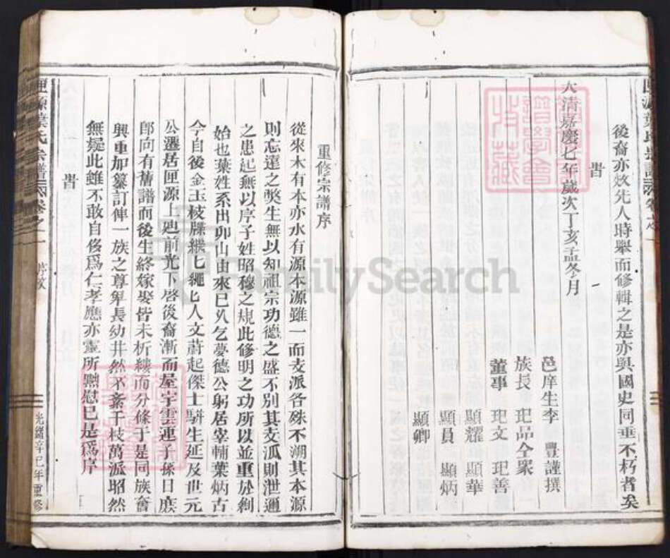 浙江省杭州市建德市三都镇叶氏族谱-匣源叶氏宗谱.pdf电子版预览图5