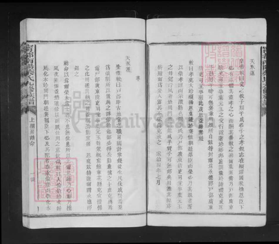 江西省赣州市石城县叶氏族谱-宁都南阳叶氏九修族谱.pdf电子版预览图5