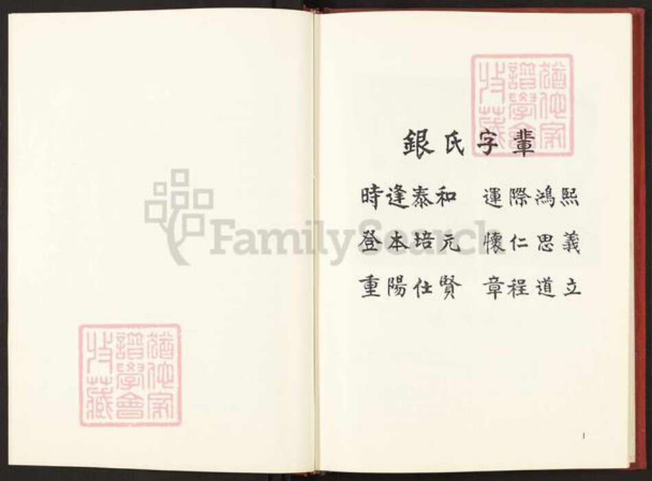 贵州省毕节市黔西县贵州省毕节市黔西县银；银氏族谱-银氏家谱.黔西支系.pdf电子版预览图3