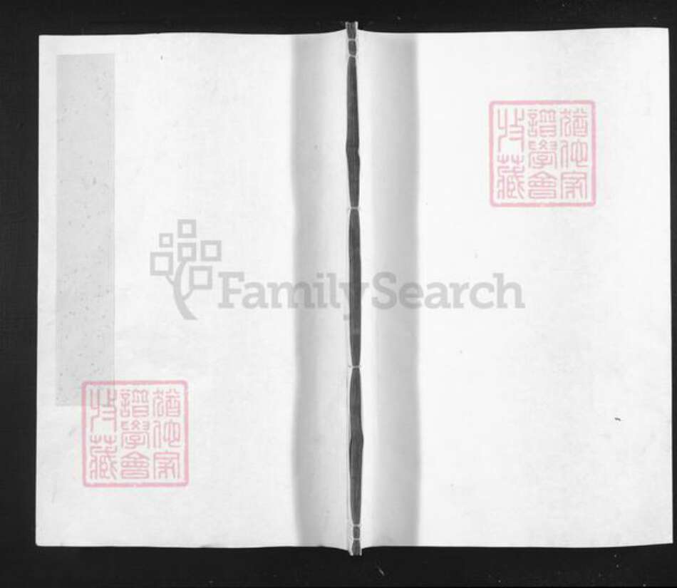 湖南省邵阳市邵东尹氏四叶堂族谱-邵东太平尹氏族谱.pdf电子版缩略图