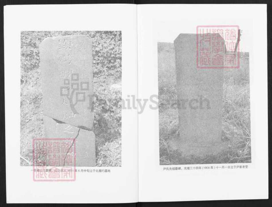 山东省烟台市海阳市朱吴镇尹氏族谱-尹氏宗谱宗训.pdf电子版预览图3