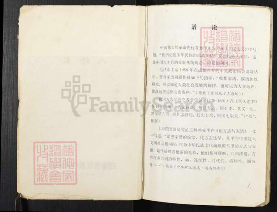 湖南省益阳市桃江县尹氏族谱-尹氏家谱.pdf电子版预览图2