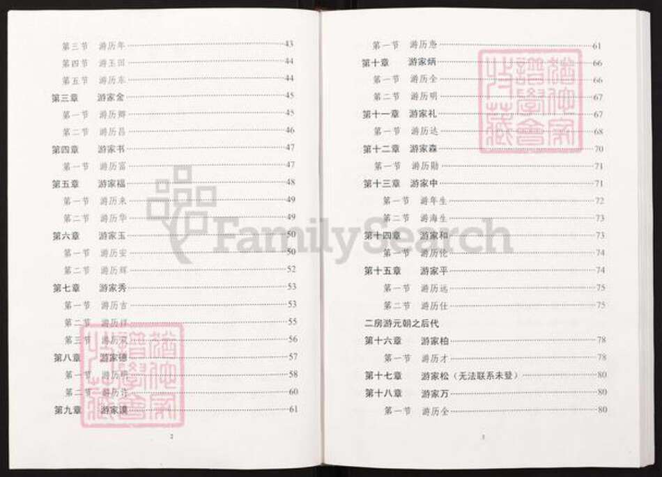 四川省绵阳市三台县潼川镇游氏族谱-游氏族谱.pdf电子版预览图4