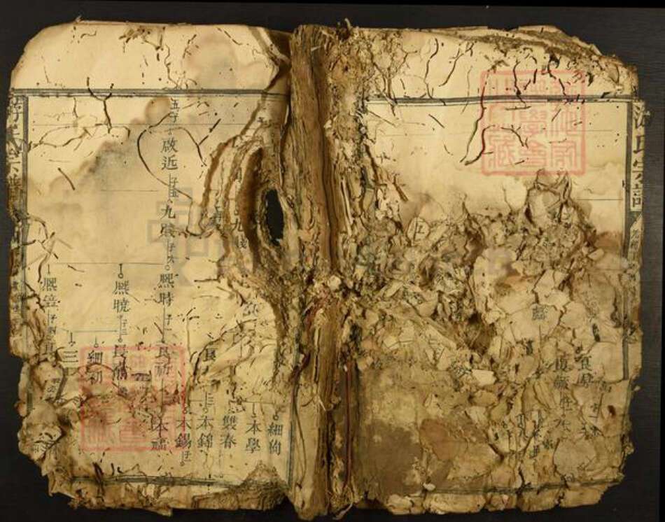 江西省抚州市黎川县樟溪乡游氏族谱-游氏宗谱.pdf电子版缩略图