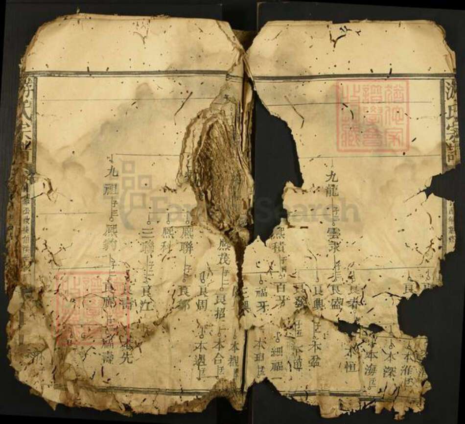 江西省抚州市黎川县樟溪乡游氏族谱-游氏宗谱.pdf电子版预览图4