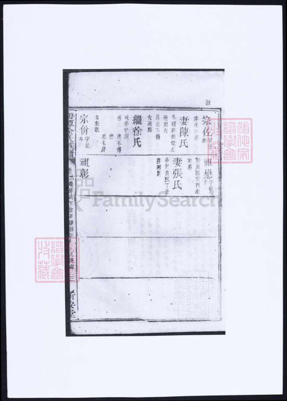 湖南省岳阳市平江县余氏族谱-碧潭余氏族谱.pdf电子版预览图5