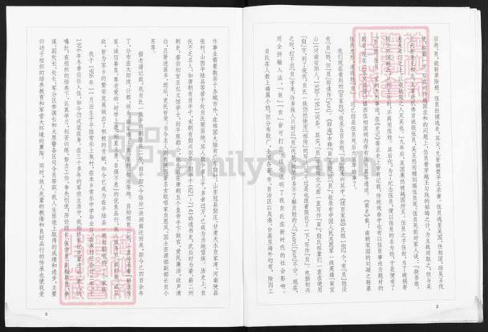 山西省运城市平陆县张村镇贠氏族谱-贠氏族谱.pdf电子版预览图5