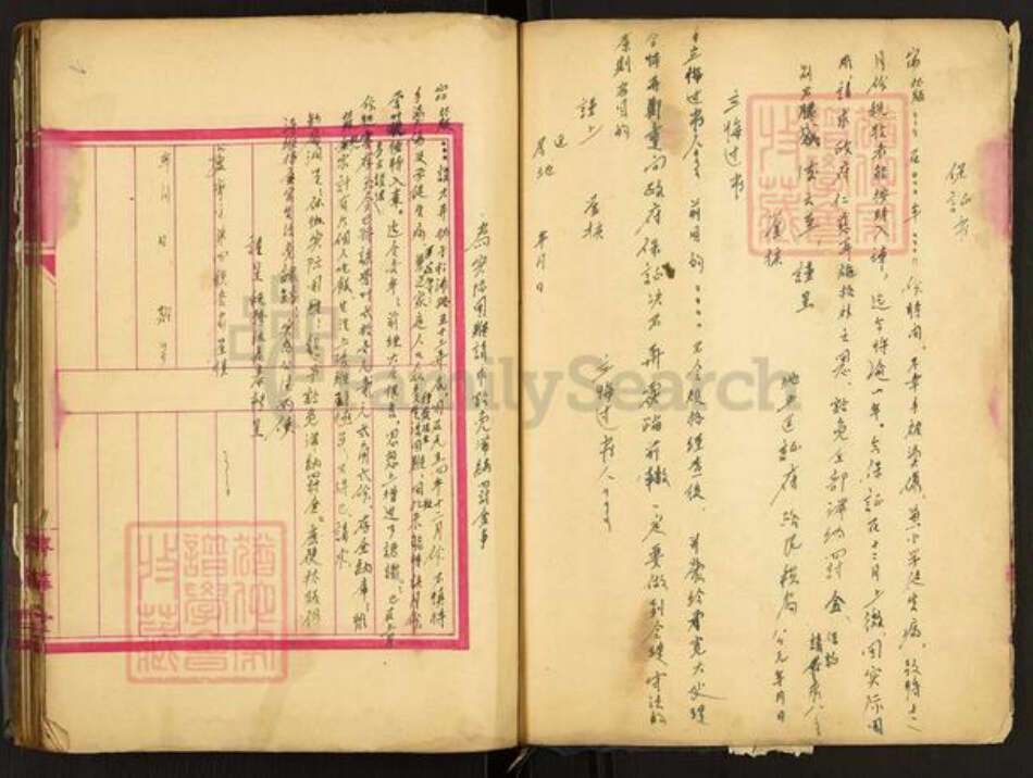 江苏省袁氏济华堂族谱-袁氏制药室.pdf电子版预览图3