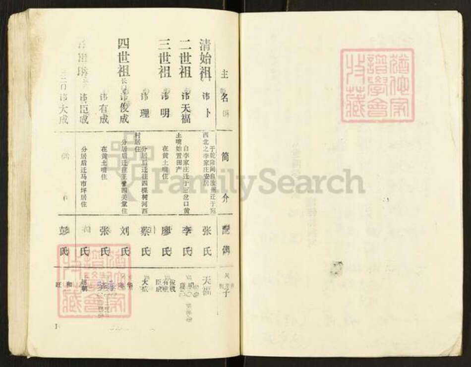 河南省南阳市南召县翟氏族谱-翟族家谱.pdf电子版预览图4