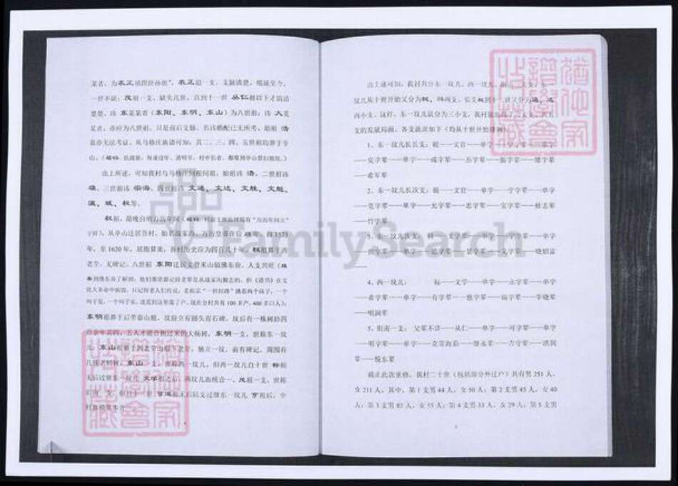 山东省烟台市莱阳市战氏族谱-山东莱阳战氏族谱.pdf电子版预览图3