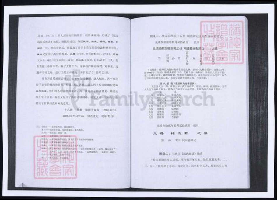 山东省烟台市莱阳市战氏族谱-山东莱阳战氏族谱.pdf电子版预览图5