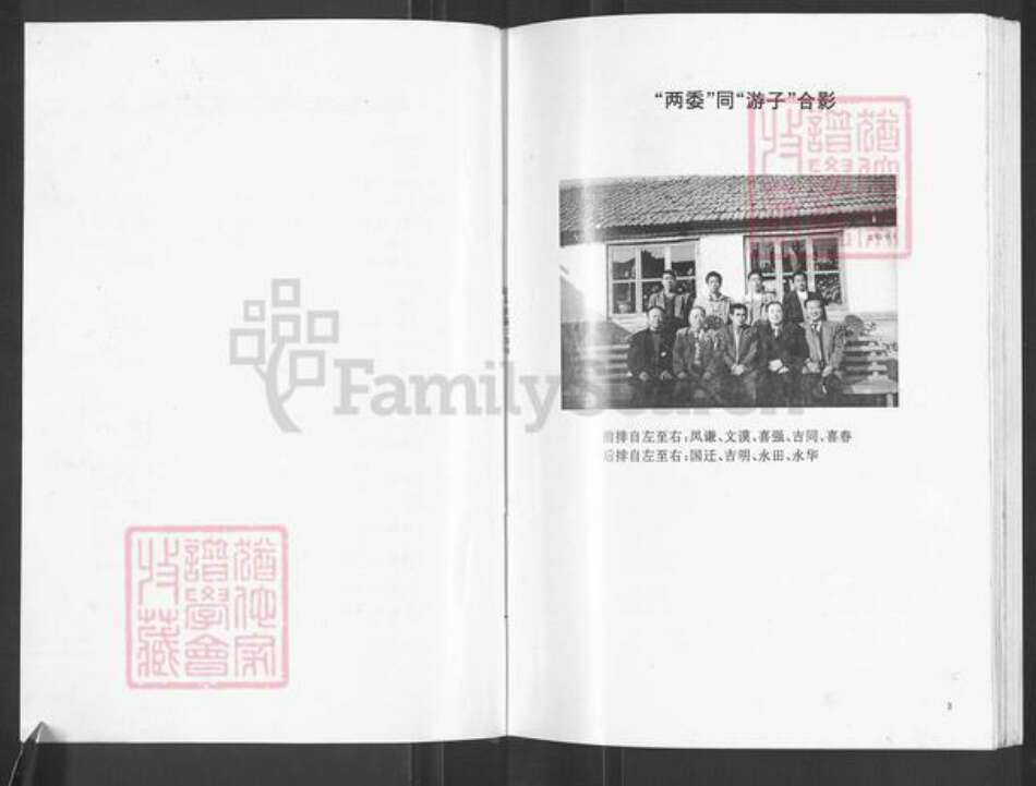 山东省威海市乳山市午极镇张氏族谱-张氏族谱.pdf电子版预览图2