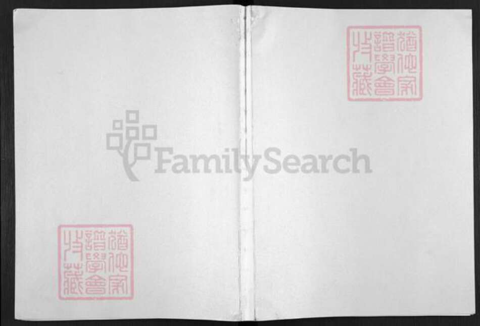 江苏省盐城市亭湖区张氏百忍堂族谱-张氏宗谱.pdf电子版缩略图