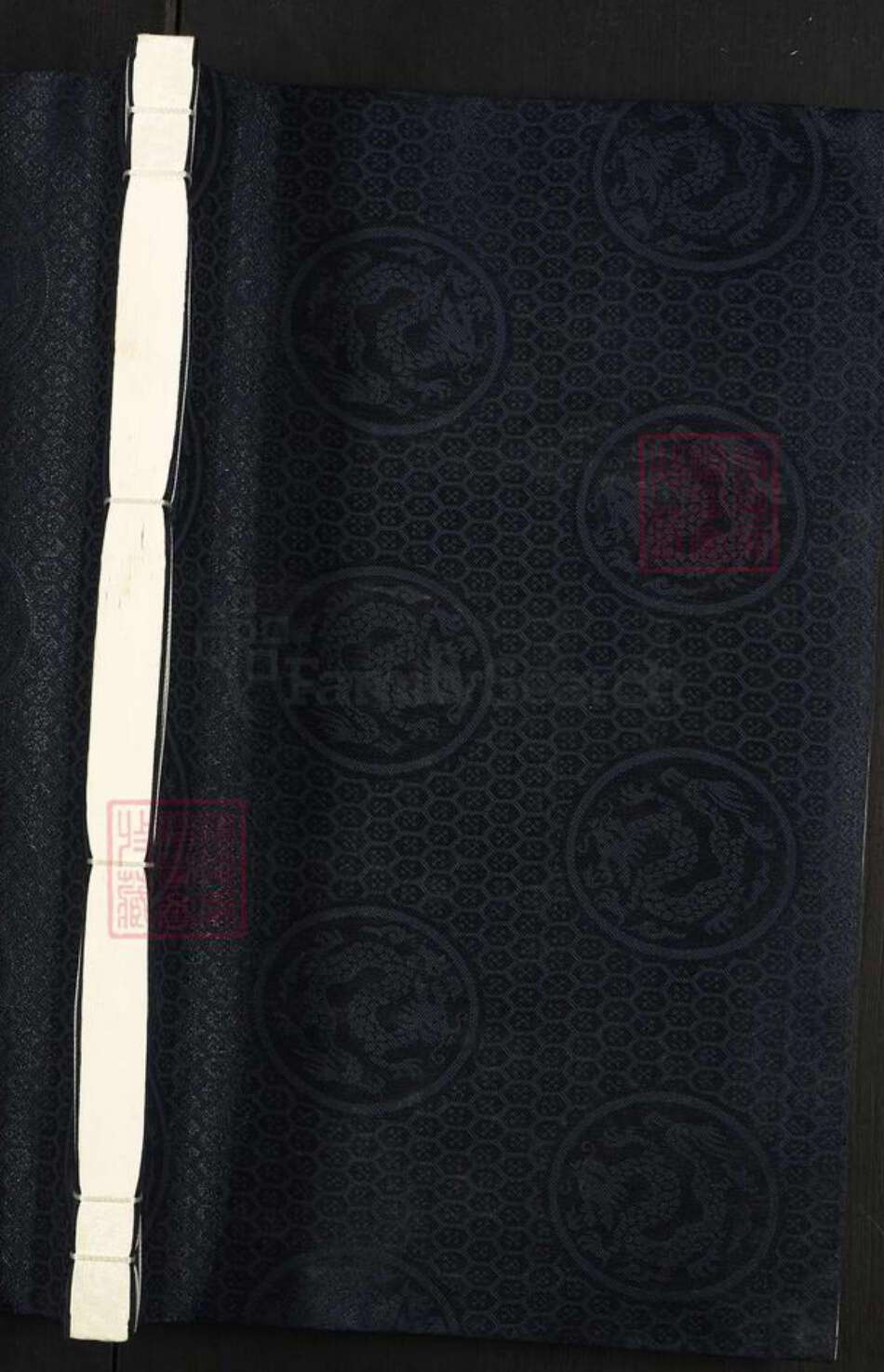 浙江省绍兴诸暨市诸暨张氏敦伦堂族谱-诸暨云淡坞张氏宗谱.pdf电子版缩略图