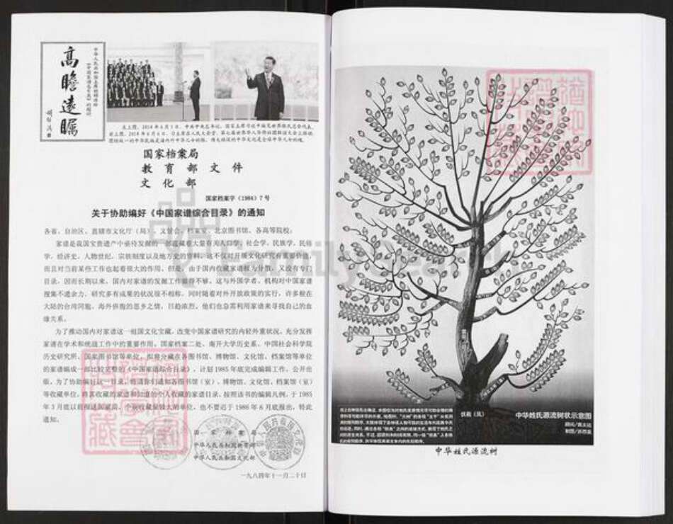 四川省成都市简阳市禾丰镇张氏孝友堂族谱-张氏宗谱.pdf电子版预览图2