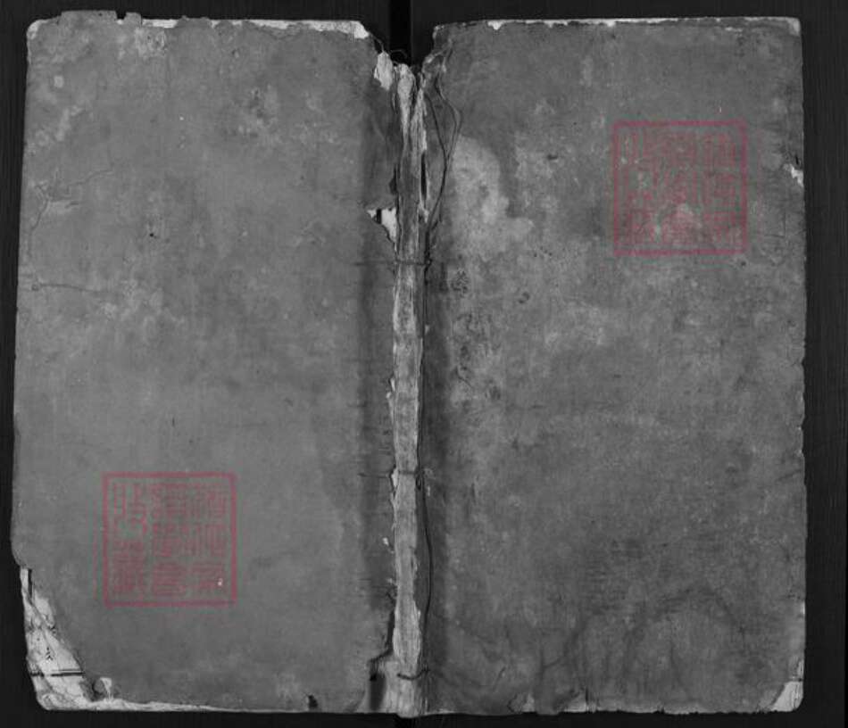 山东省枣庄市滕州市洪绪镇张氏族谱-古藤张氏族谱.pdf电子版缩略图