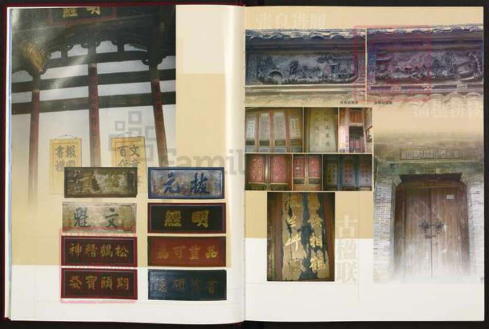 福建省莆田市仙游县张氏族谱-龙溪张氏总谱.pdf电子版预览图5