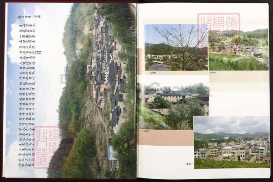 福建省莆田市仙游县张氏族谱-龙溪张氏总谱.pdf电子版预览图2